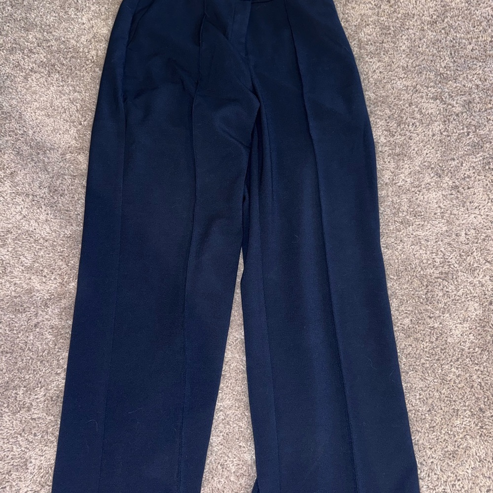 Ann Taylor Women’s Navy Pants